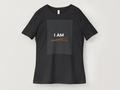 Short sleeve T- Shirt - Black