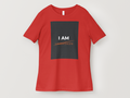 Short sleeve T-shirt - Red