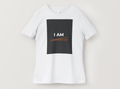 Short sleeve T- Shirt - White
